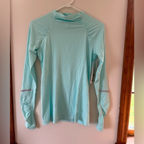 NWT lululemon Warm it Up Long Sleeve - Picture 2 of 9